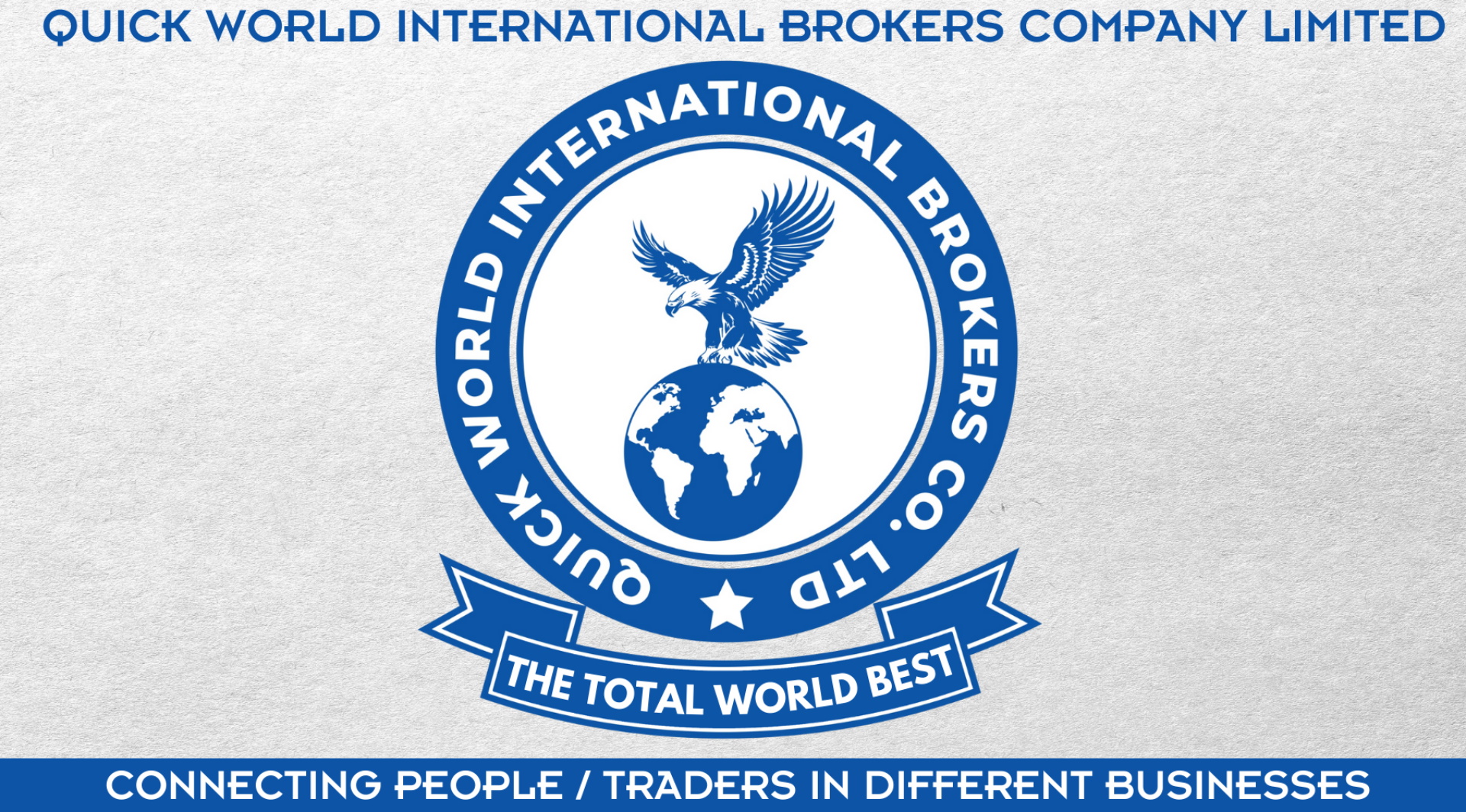 Quick World International Brokers Company Limited